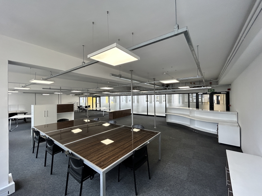 To Let commercial Property for Rent in Cape Town City Centre Western Cape